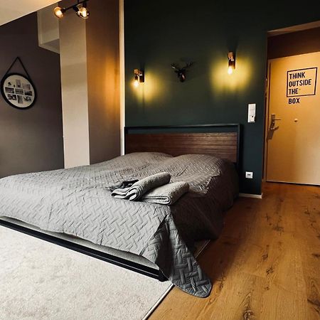Apartment Sana Klinik No 30 Offenbach am Main ภายนอก รูปภาพ