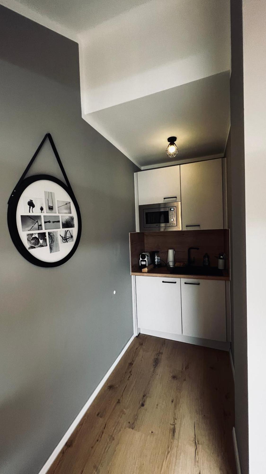Apartment Sana Klinik No 30 Offenbach am Main ภายนอก รูปภาพ