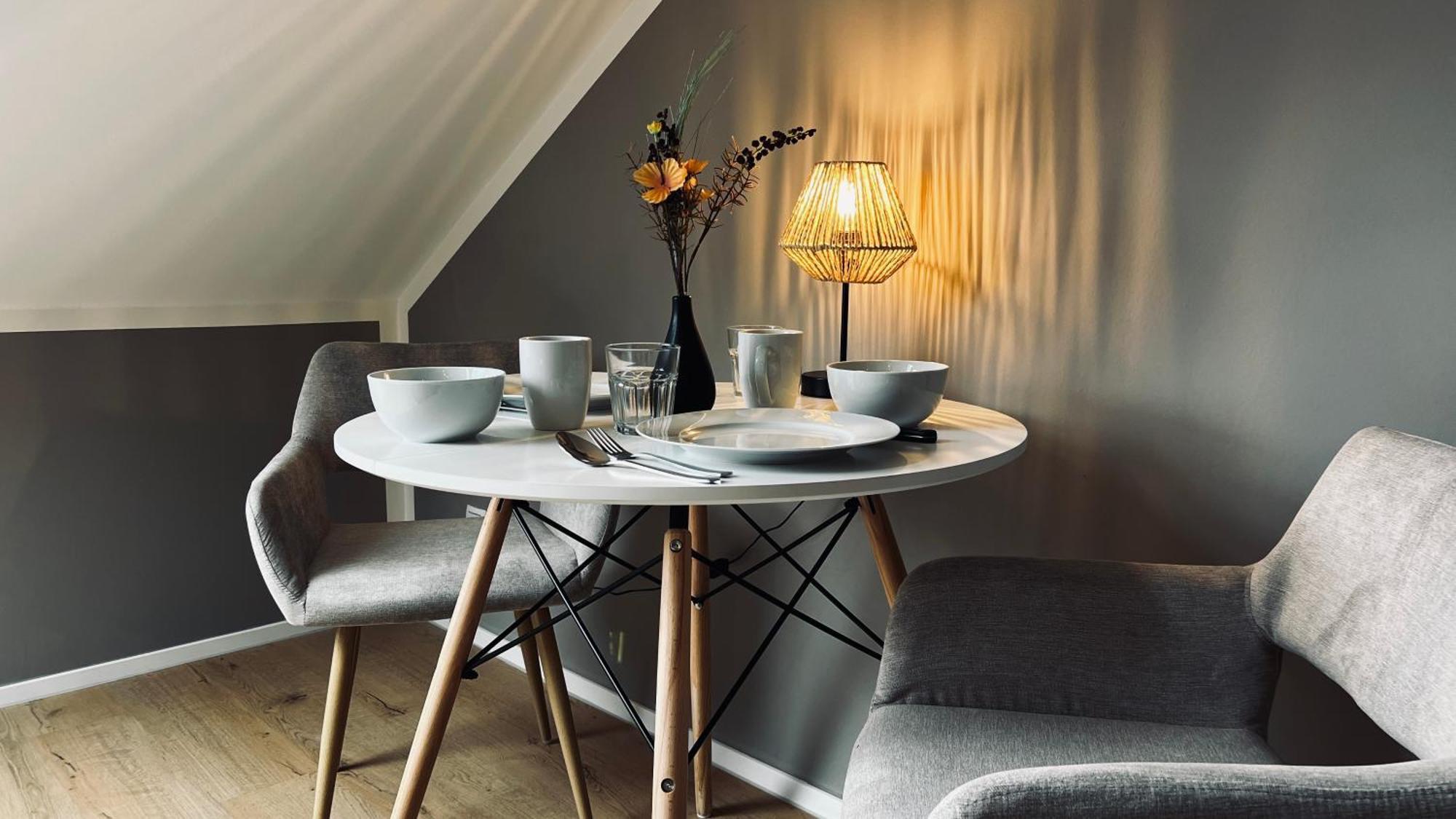 Apartment Sana Klinik No 30 Offenbach am Main ภายนอก รูปภาพ
