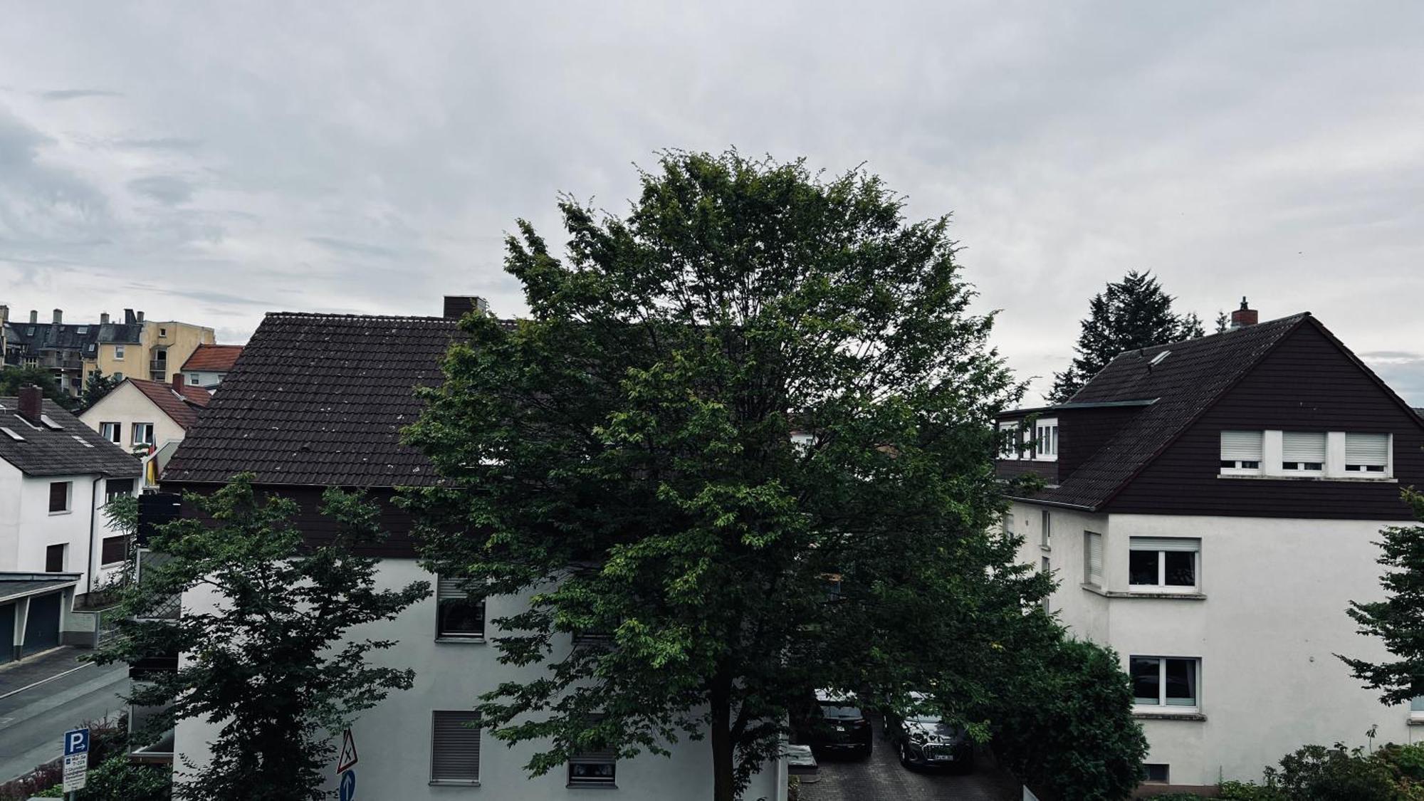 Apartment Sana Klinik No 30 Offenbach am Main ภายนอก รูปภาพ