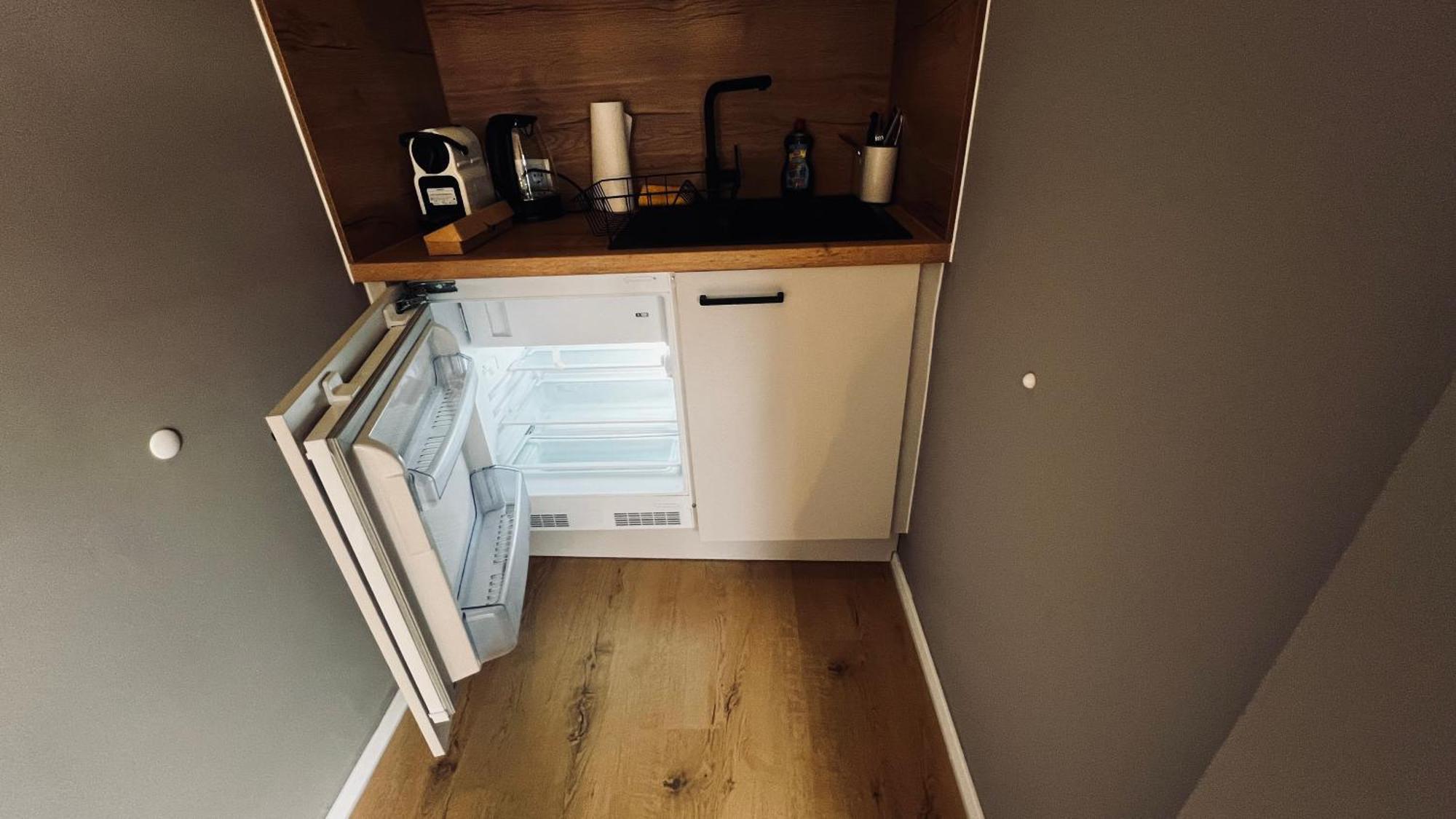 Apartment Sana Klinik No 30 Offenbach am Main ภายนอก รูปภาพ