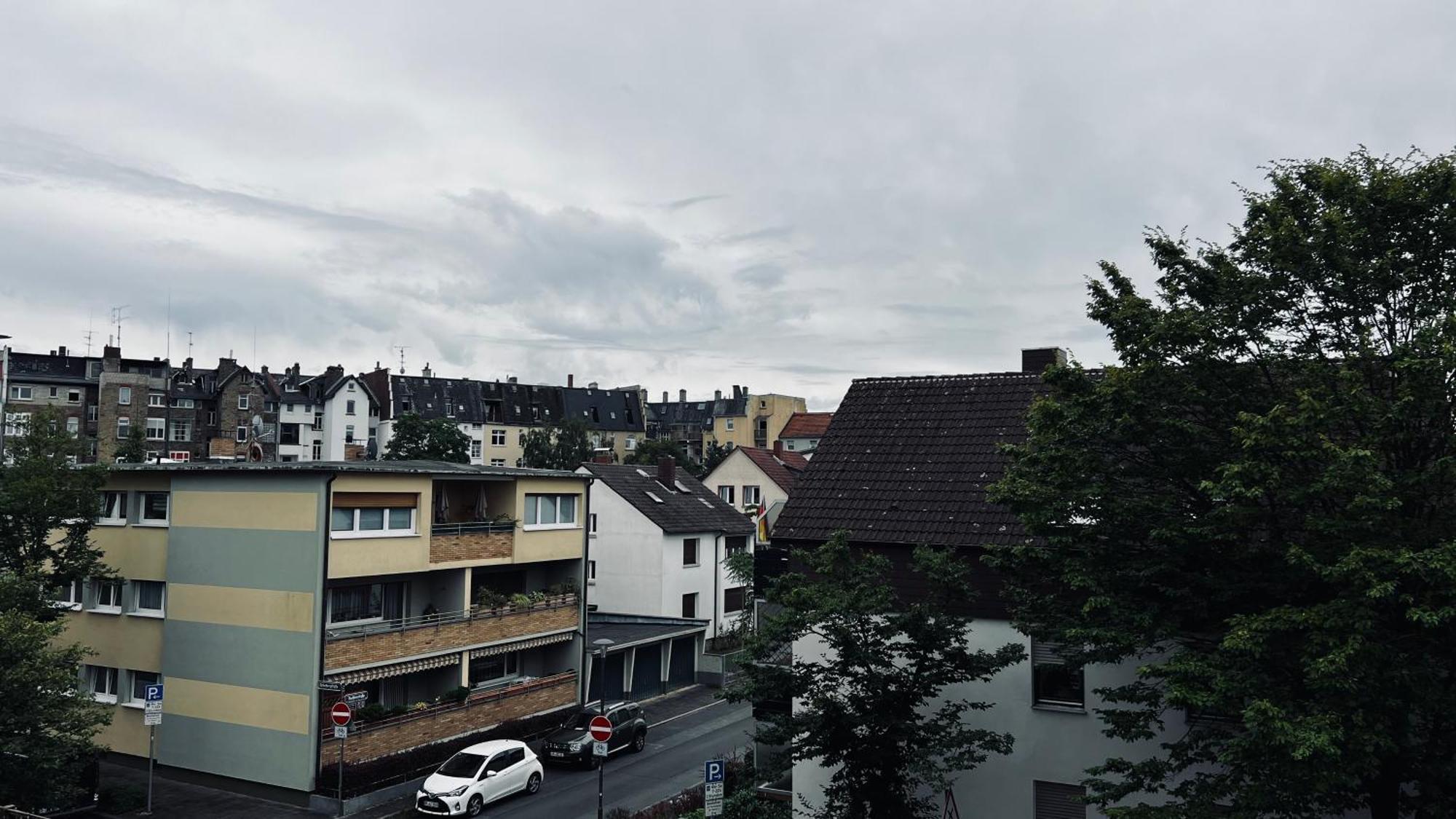 Apartment Sana Klinik No 30 Offenbach am Main ภายนอก รูปภาพ