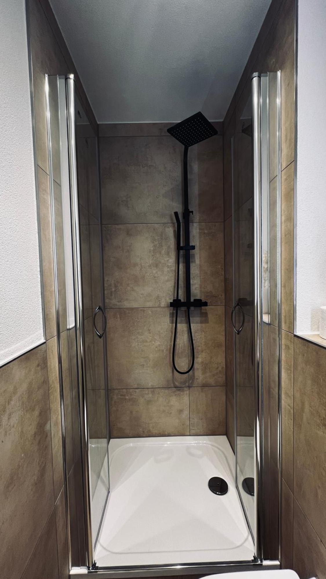 Apartment Sana Klinik No 30 Offenbach am Main ภายนอก รูปภาพ