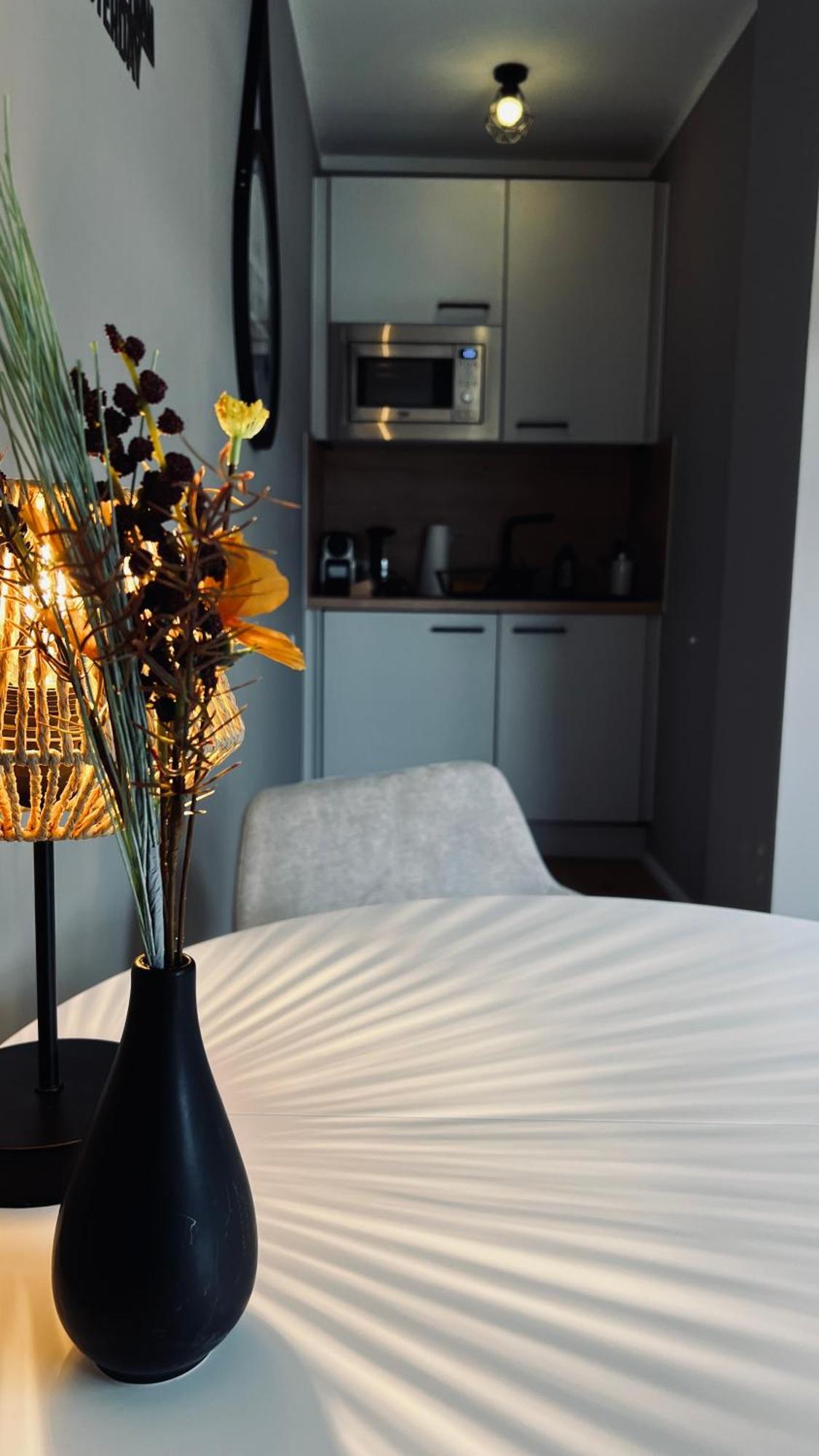 Apartment Sana Klinik No 30 Offenbach am Main ภายนอก รูปภาพ