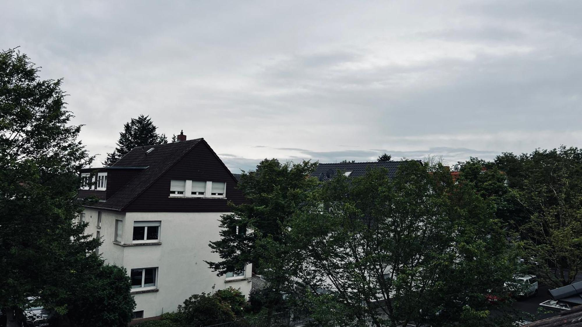 Apartment Sana Klinik No 30 Offenbach am Main ภายนอก รูปภาพ