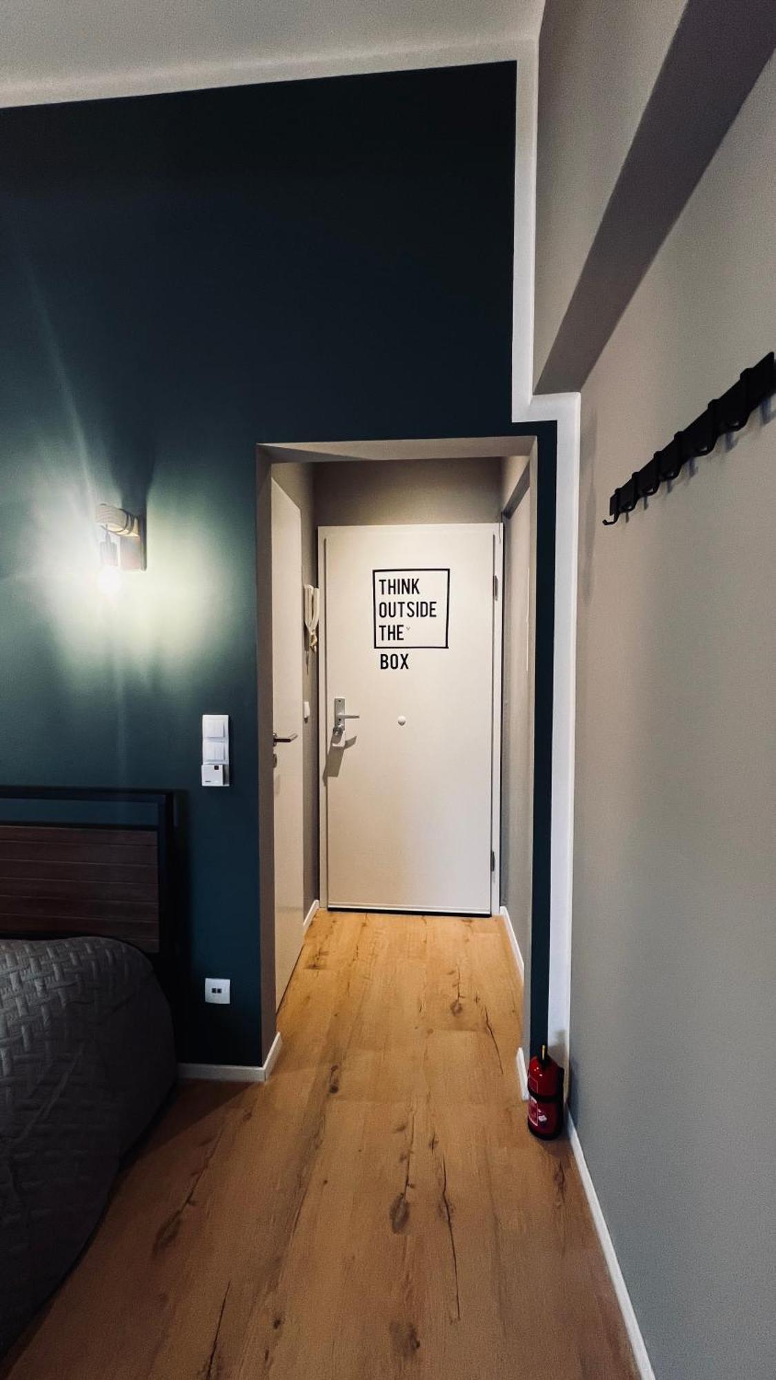 Apartment Sana Klinik No 30 Offenbach am Main ภายนอก รูปภาพ