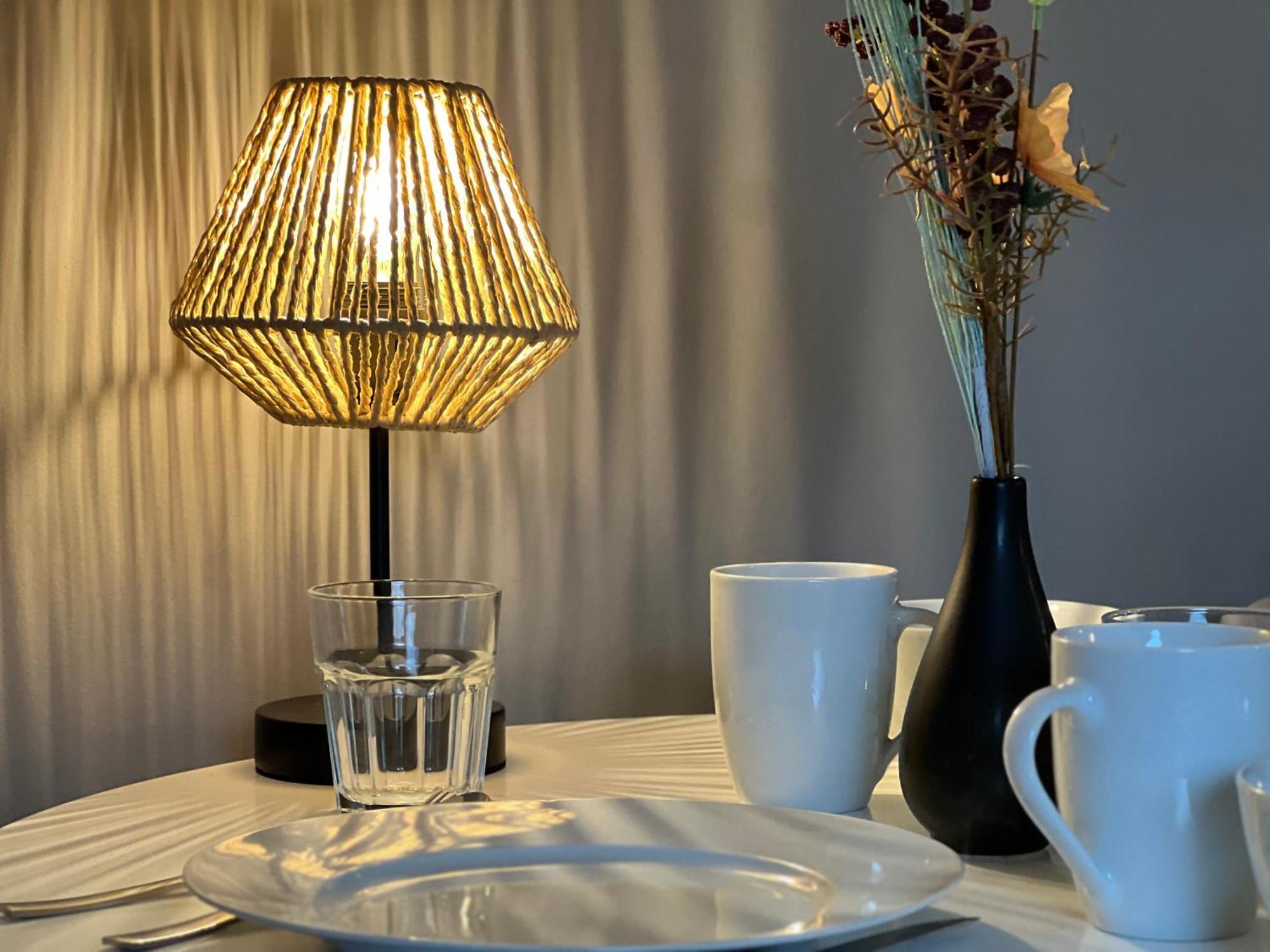 Apartment Sana Klinik No 30 Offenbach am Main ภายนอก รูปภาพ